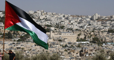 Çember genişledi: 2 ülke daha Filistin’i devlet olarak tanıdı!