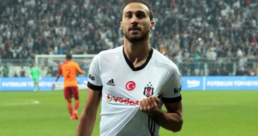 Cenk Tosun Geri Dönüyor