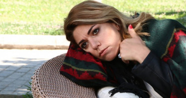 Ceren Moray, TRT 1 Dizisiyle Dalga Geçti Sosyal Medya Sallandı