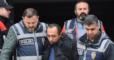 Ceren Özdemir'in Katili Akıl Sağlığı Tespiti İçin Elazığ'a Gönderildi