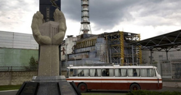 Çernobil'e Giden Türk Bilim İnsanları Maruz Kaldıkları Radyasyon Seviyesini Açıkladı