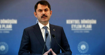 Çevre ve Şehircilik Bakanı Murat Kurum'dan 'Atık Toplayıcıları' Açıklaması!