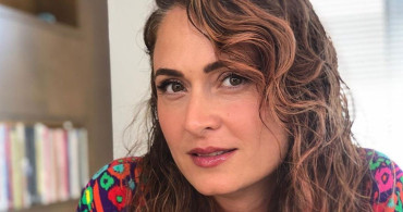 Ceyda Düvenci: Tüm Çocuklar Onurlandırılmayı Hak Eder