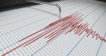 Cezayir’de 4,3 büyüklüğünde deprem meydana geldi