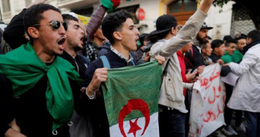 Cezayir'de Buteflika'ya Yakın İşadamları Rüşvet Soruşturmasından Gözaltına Alındı