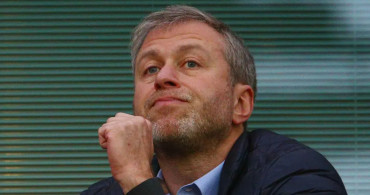 Chelsea'nin Rus patronu Roman Abramovich takımını satma kararı aldı!