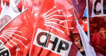 CHP Bandırma İlçe Yönetimi İstifa Etti