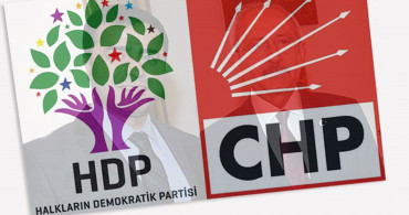 CHP - Dem ittifakı ortaya çıktı: Parola ‘Kandil Uzlaşısı’