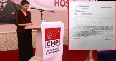 CHP Diyartbakır İl Başkanlığına neden kayyum atandı? Diyarbakır İl Başkanı kim? CHP Diyarbakır'da ne oldu?
