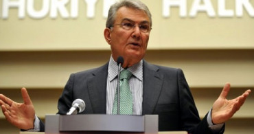 CHP Eski Genel Başkanı Deniz Baykal'a Kurulan Kumpasta Gizli Tanık İfade Verdi