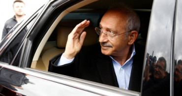 CHP Genel Başkanı Kemal Kılıçdaroğlu'ndan YSK'nın Kararı Sonrasında İlk Açıklama