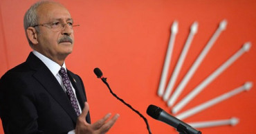 CHP Genel Başkanı Kemal Kılıçdaroğlu, Çöp Toplayan Kadın İddiasını Yineledi