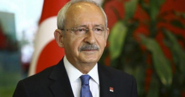 CHP Genel Başkanı Kemal Kılıçdaroğlu DSP'yi Eleştirdi