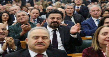 CHP Genel Başkanı Kemal Kılıçdaroğlu'nun Avukatı Hakkında Mütalaa Verilecek