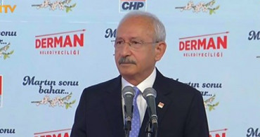 CHP Genel Başkanı Kemal Kılıçdaroğlu'nun İçinde Olduğu 43 Milletvekili İçin Fezleke Meclis'e Geldi