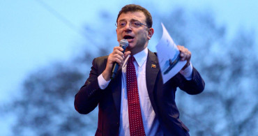 CHP İstanbul ilçe adayları tanıtımında gerilim: İmamoğlu karşıtı sloganlar atıldı