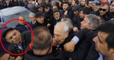 CHP Lideri Kılıçdaroğlu'na Saldıran Osman Sarıgün, AK Parti'den İhraç Edilecek