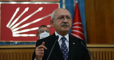 CHP Lideri Kemal Kılıçdaroğlu Helalleşme Açıklaması Kapsamında Çarpıcı Açıklamalarda Bulundu!