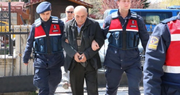 CHP Lideri Kemal Kılıçdaroğlu'na Fiziksel Müdahalede Bulunan Osman Sarıgün Tutuklandı