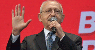 CHP Lideri Kemal Kılıçdaroğlu'ndan Skandal Açıklama! Rusya-Ukrayna Savaşını Cumhurbaşkanı Erdoğan'a Bağlamaya Çalıştı