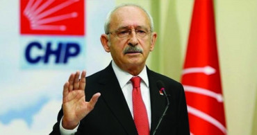 CHP Lideri Kemal Kılıçdaroğlu'ndan YSK'ya Skandal Sözler