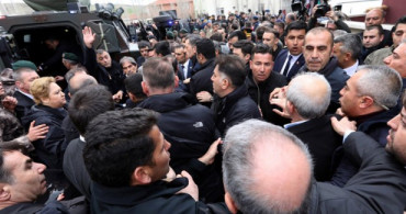 CHP Lideri Kemal Kılıçdaroğlu'nu Protesto Soruşturmasında 3 Kişi Serbest Bırakıldı