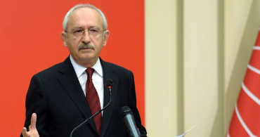 CHP Lideri Kılıçdaroğlu, TÜİK Gibi Kendisine Randevu Vermeyen Milli Eğitim Bakanlığı'na da Gidecek