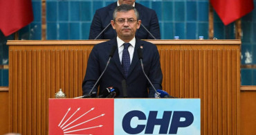 CHP lideri Özel’den İYİ Parti açıklaması: Eski dosttan düşman olmaz