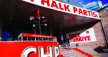 CHP Maltepe, Silivri Ve Bayraklı Adaylarını Açıkladı