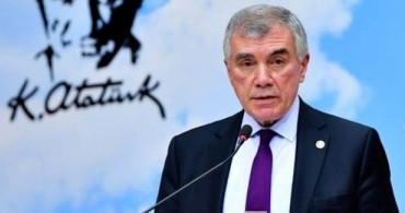 CHP Resmen Amerikan Mandası İstedi