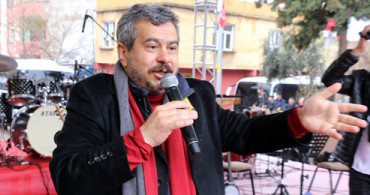CHP Siverek Belediye Başkanı Adayı Mehmet Fatih Bucak, Yeniden Gözaltına Alındı