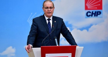 CHP Sözcüsü Faik Öztrak: Ekrem İmamoğlu 4 Milyon 165 Oyla Kazanmıştır
