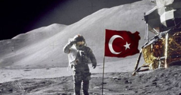 CHP, Türkiye Uzay Ajansı'nın Kuruluş Kararnamesinin İptali İçin AYM'ye Başvurdu