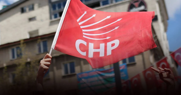 CHP'de disiplin kararı