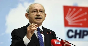 CHP'de Kemal Kılıçdaroğlu'na yönelik baskılar artıyor: 1 Nisan'a kadar bekleniyor!