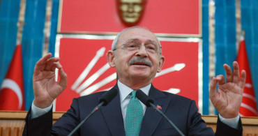 CHP’de Kılıçdaroğlu’na eleştiriler artıyor: Derhal görevinden çekilmelidir