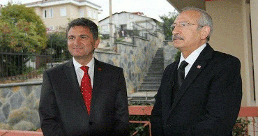 CHP’de Muhalefete Yer Yok: Bir İhraç Daha