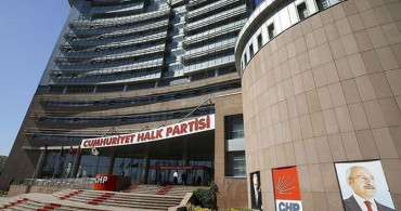 CHP'de taciz skandalının üzeri kapatılıyor! 'Kendi kapımızın önü tertemiz olacak ki iktidara yürüyelim'