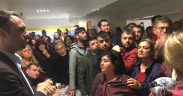 CHP'den Adaylığı Geri Çekilen Suat Nezir: Bu Partiyi 3-5 Çakala Teslim Etmeyeceğiz
