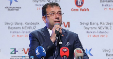 CHP'den İstanbul'da 7 İlçede Oy Sayım Kararı Kaldırılsın Başvurusu
