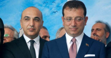 CHP'li Bakırköy Belediye Başkanı Bülent Kerimoğlu, Ekrem İmamoğlu'nu Eleştirdi