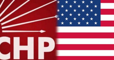 CHP'li Başkan Yardımcısı Çeviköz, Biden'a Seslendi