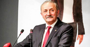 CHP’li Belediye Başkanı Ahmet Deniz Atabay Tutuklandı İddiasına Yalanlama
