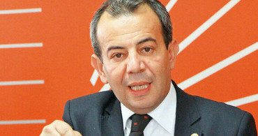 CHP’li Belediye Başkanı Tanju Özcan: Tavrımdan Geri Adım Atmayacağım