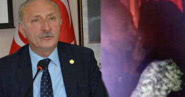 CHP'li Belediye Başkanının Tecavüzüne Uğrayan Kadın Konuştu