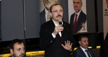 CHP'li Ekrem İmamoğlu'nun Stattan Maç İzlemesine AK Parti'den Tepki Geldi