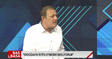 CHP'li Hüseyin Yıldız'dan Cumhurbaşkanı Erdoğan'a Küstah Çıkış!