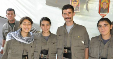 CHP'li İBB'de bir skandal daha: Belediyede görev yapan kadının PKK ile bağlantısı olduğu açıklandı!