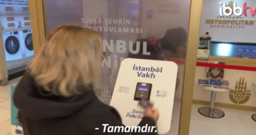 CHP'li İBB'nin Kanunsuz Kampanyasına İstanbul Valiliği El Attı: İzin Almadan Vatandaştan Para Topluyorlar
