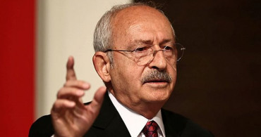 CHP'li Kuşoğlu Kılıçdaroğlu'nu Aday Gösterdi!